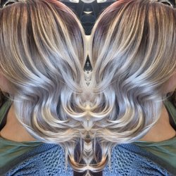 Identity Salon