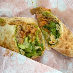 Tropical Smoothie Cafe