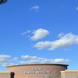 Coury Family Medicine