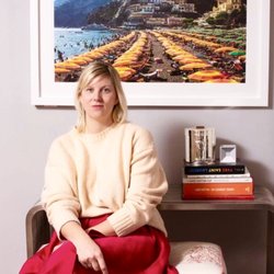 Kristen Coates - Kristen Coates