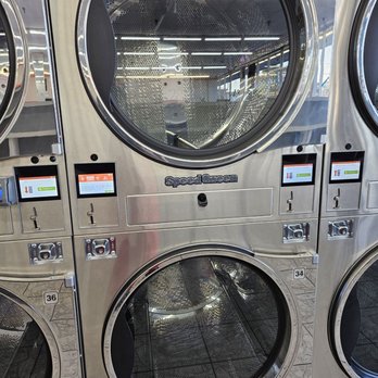 NB Super Laundry - Nice big dryers - Laundromat Near Me - Los Angeles, California NB Super Laundry - Nice big dryers - Laundromat Near Me - Los Angeles, California