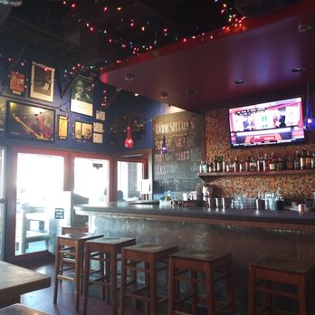 Sushi Blues Cafe - Bar side - Sushi Bars Near Me - Raleigh, North Carolina Sushi Blues Cafe - Bar side - Sushi Bars Near Me - Raleigh, North Carolina