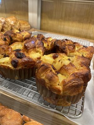 Paris Baguette by null