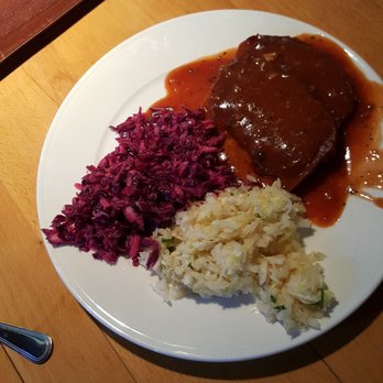 Vega Bar Wegański - Seitan - Vegan Near Me - Wrocław, DS