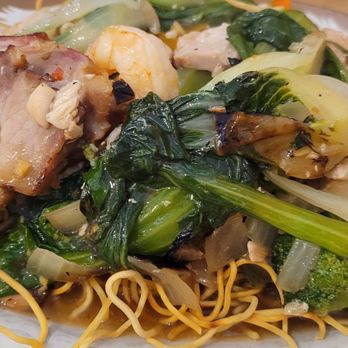 Argo Café - Chow Mein - authentic. - French Near Me - Vancouver, British Columbia Argo Café - Chow Mein - authentic. - French Near Me - Vancouver, British Columbia