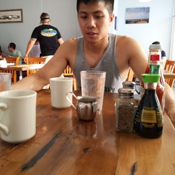 Moke’s Bread And Breakfast - My partner in eating - Breakfast & Brunch Near Me - Honolulu, Hawaii