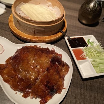Uluh - Peking duck - Tea Rooms Near Me - New York, New York Uluh - Peking duck - Tea Rooms Near Me - New York, New York