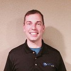 Elect Wellness - Bob, Mobile Personal Trainer