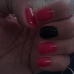 Love my Mani and Pedi Love my Mani and Pedi
