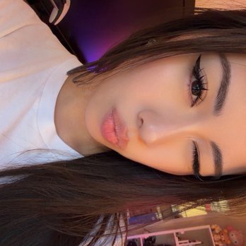 JuNa Beauty - custom medusa lash set (styled) - Eyelash Service Near Me - Brentwood, California