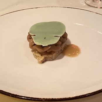 Bistro du Midi - French Near Me - Boston, Massachusetts