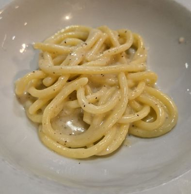 Peppo al Cosimato by null