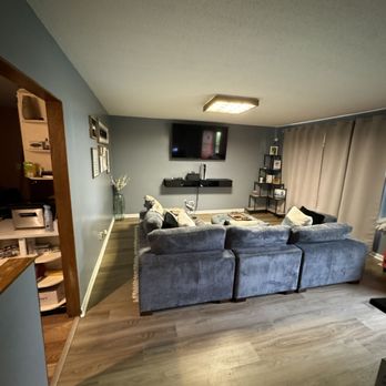 Flourishing Finish - Painters Near Me Flourishing Finish - Painters Near Me