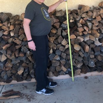 Country Firewood - Only 4' tall and 8' wide - Firewood Near Me - Acton, California Country Firewood - Only 4' tall and 8' wide - Firewood Near Me - Acton, California
