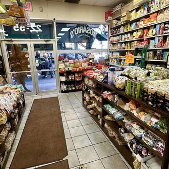 Rosario's - Interior - Delis Near Me - Astoria, New York Rosario's - Interior - Delis Near Me - Astoria, New York