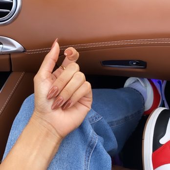 Gloss Nail Bar - Nail inspo - Nail Salons Near Me - Houston, Texas