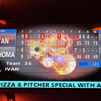 Bowlero Alameda - Game 1 - Bowling Near Me - Alameda, California Bowlero Alameda - Game 1 - Bowling Near Me - Alameda, California