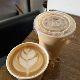 Cortado