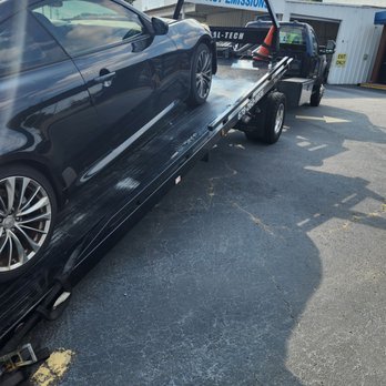 Blue Star 24 Hour Towing - Towing Near Me