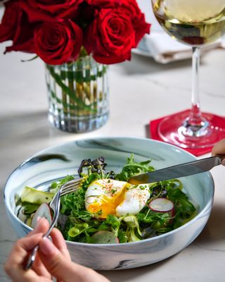 Grand Salon at Baccarat Hotel by null