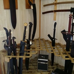 Angel Sword