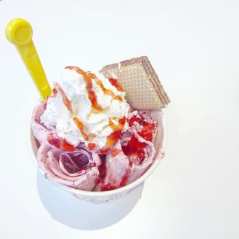 I CE NY - IG: @lucychen_ - Desserts Near Me - New York, New York I CE NY - IG: @lucychen_ - Desserts Near Me - New York, New York