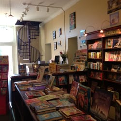 Furby House Books - Children's section