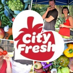 City Fresh - City Fresh offers affordable, local, fresh produce in Food Desserts across Northeast Ohio.