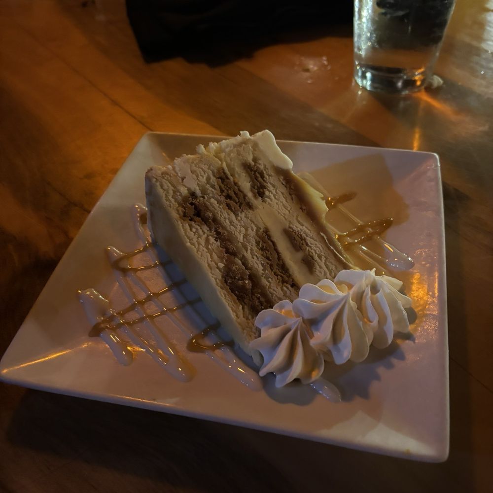 Ishnala - Vanilla caramel crunch yes yes yes - Steakhouses Near Me - Wisconsin Dells, Wisconsin Ishnala - Vanilla caramel crunch yes yes yes - Steakhouses Near Me - Wisconsin Dells, Wisconsin