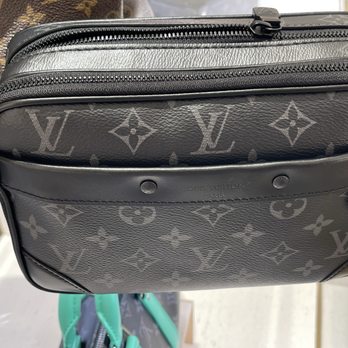 Louis Vuitton - Alpha bag - Leather Goods Near Me - New York, New York Louis Vuitton - Alpha bag - Leather Goods Near Me - New York, New York
