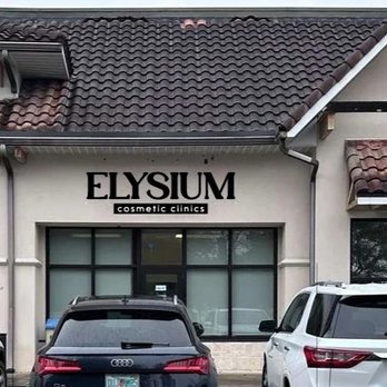 Elysium Cosmetic Clinics - Elysium Cosmetic Clinics - Medical Spas Near Me - St. Augustine, Florida Elysium Cosmetic Clinics - Elysium Cosmetic Clinics - Medical Spas Near Me - St. Augustine, Florida