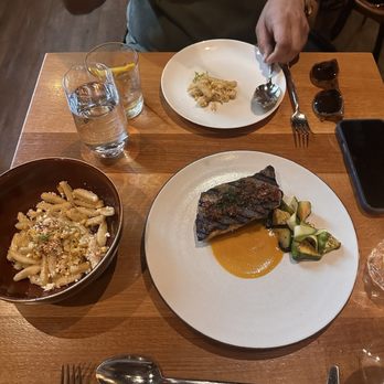 Rooster & Owl - Third course - New American Near Me - Washington, DC, District of Columbia