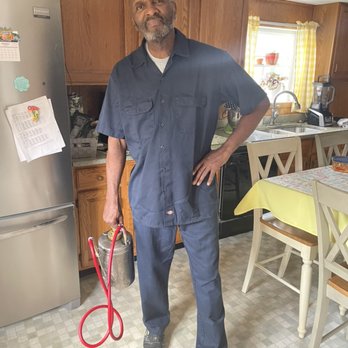 My Private Exterminator - Another successful ant treatment well done - Pest Control Near Me - Brooklyn, New York