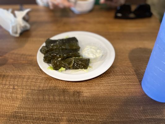 Wally's Cafe by null