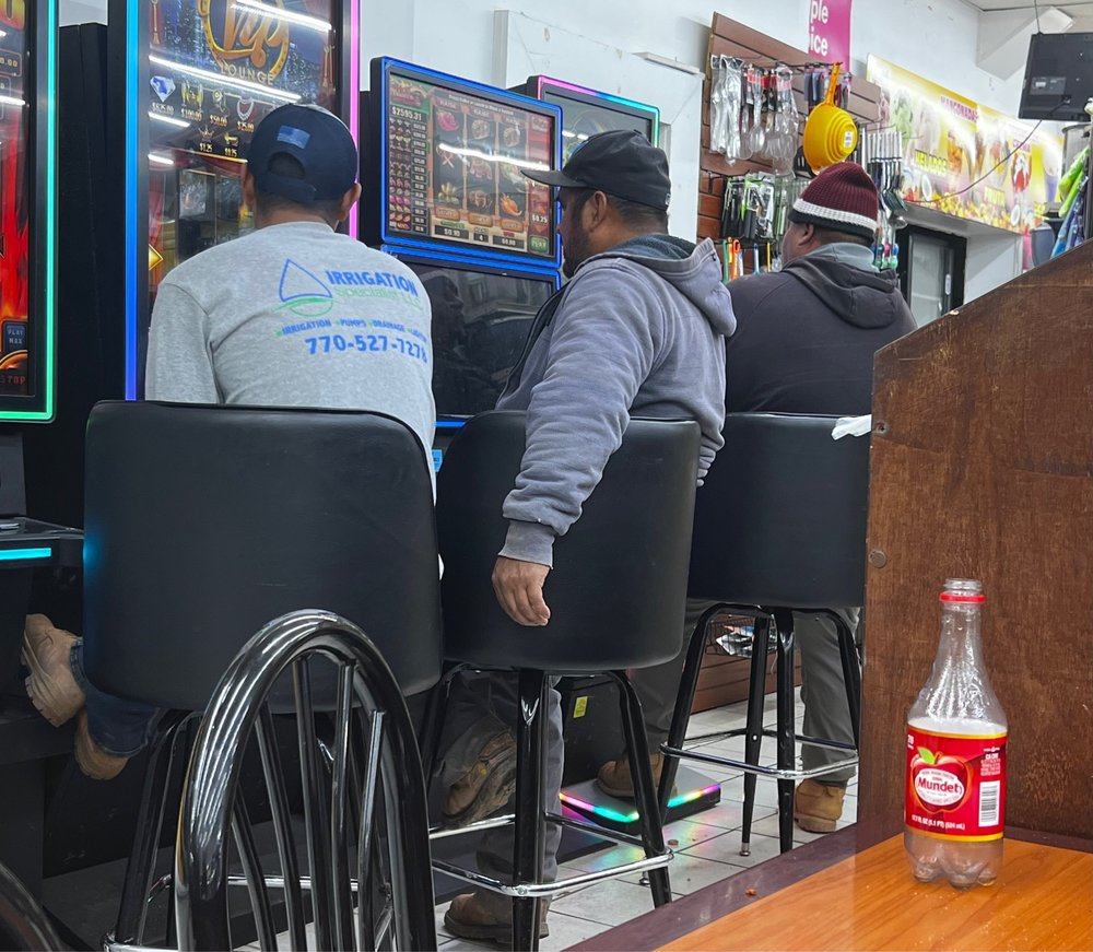 Mercado Acapulco