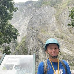 Supera Tours - Guess Anita and Tom convinced me to not be afraid of heights
