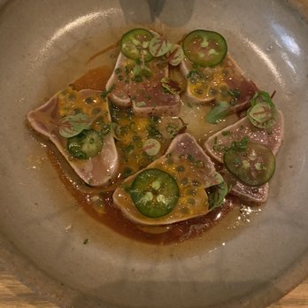 Ernest - Yummy! - New American Near Me - San Francisco, California