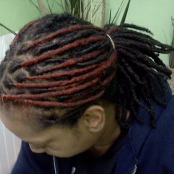 The Dreadlock Spot - Hair Salons Near Me - Portsmouth, Virginia The Dreadlock Spot - Hair Salons Near Me - Portsmouth, Virginia