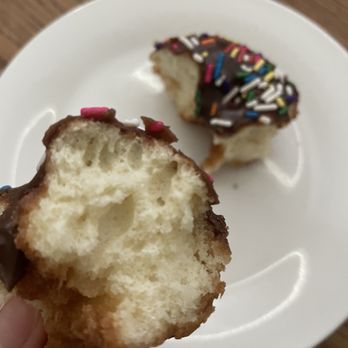 Pixie Donuts - Donuts Near Me - Hayward, California