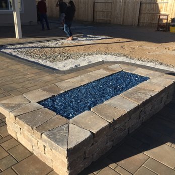 Riley Concrete - fire pit - Masonry/Concrete Near Me Riley Concrete - fire pit - Masonry/Concrete Near Me