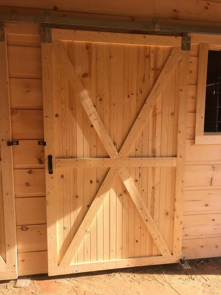 Slide of Harris Construction