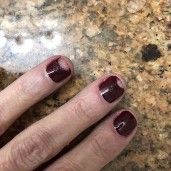 Janets Nail Palace - Nail Salons Near Me - McLean, Virginia