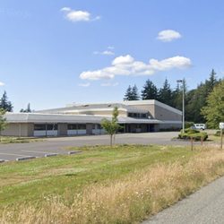 Baker View Christian School - School
