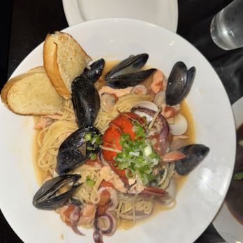 Bistro Kaz - 50324011. Pescatora - Italian Near Me - San Diego, California Bistro Kaz - 50324011. Pescatora - Italian Near Me - San Diego, California