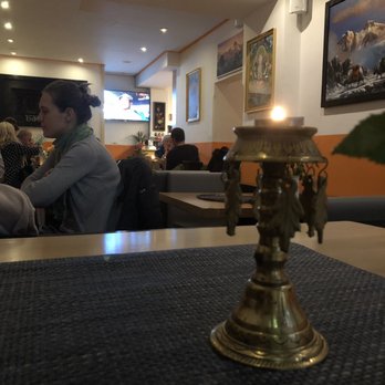 Nepal Haus - Inside - Himalayan/Nepalese Near Me - Munich, BY
