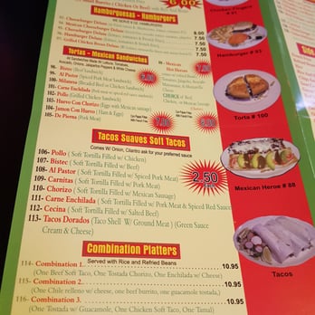 El Rey Restaurant - the menu of the el rey restaurant - Mexican Near Me - Allentown, Pennsylvania El Rey Restaurant - the menu of the el rey restaurant - Mexican Near Me - Allentown, Pennsylvania