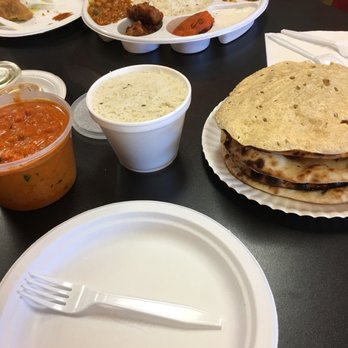 India Chaat Cafe - Indian Near Me - Dayton, Ohio