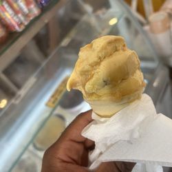 Miyako Old Fashioned Ice Cream