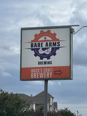 Bare Arms Brewing by null