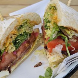 Better Half - Italian $16